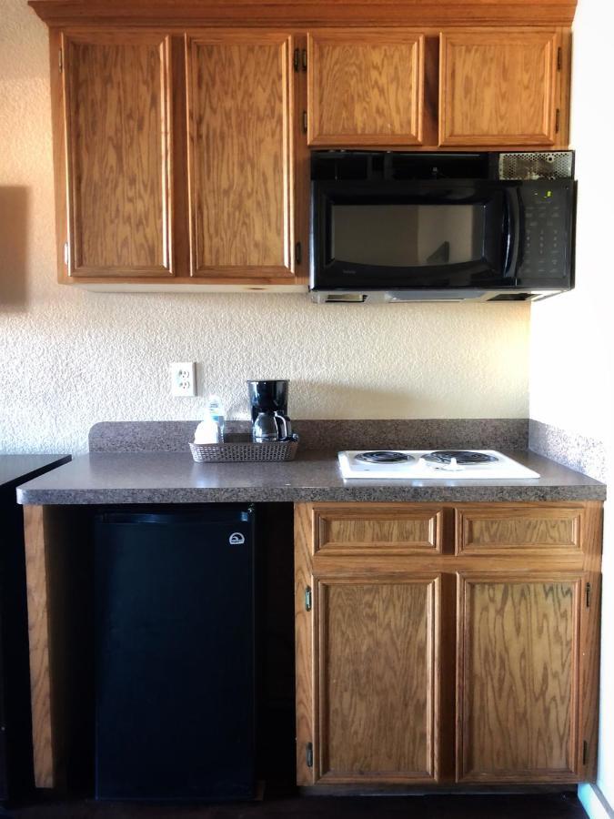 Lone Star Inn & Suites Killeen Eksteriør bilde