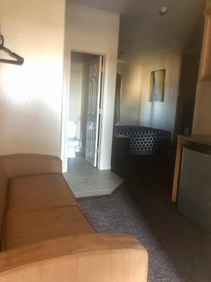 Lone Star Inn & Suites Killeen Eksteriør bilde